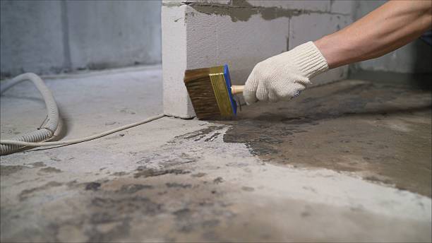 24/7 Emergency Crawl Space Encapsulation experts in North Bergen, NJ